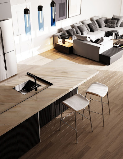 Apartment Interior Design