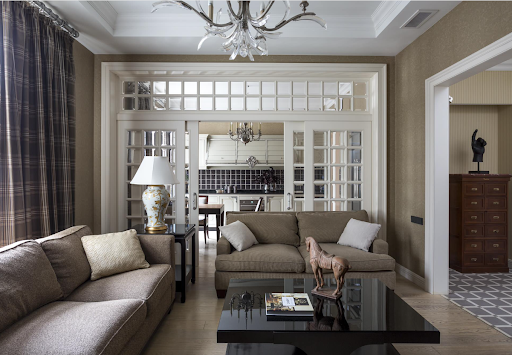 interior design