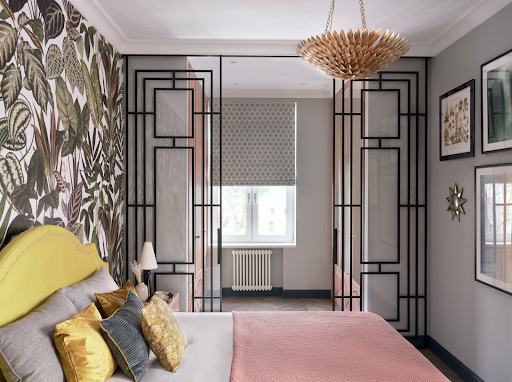 interior design